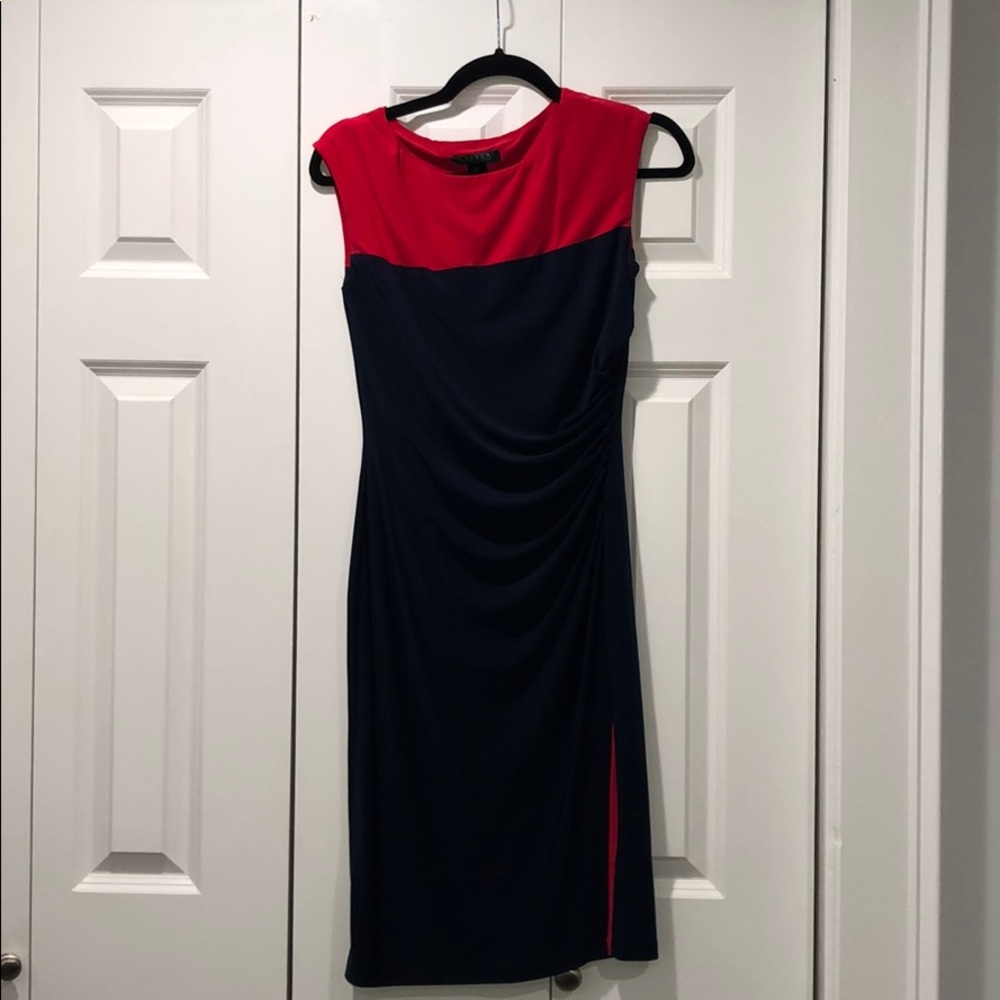 BOGO Ralph Lauren work dress